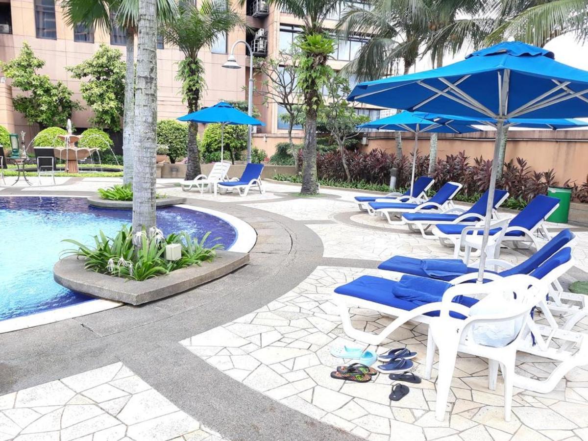 Residence Suite At Berjaya Times Square Kl Kuala Lumpur Ngoại thất bức ảnh