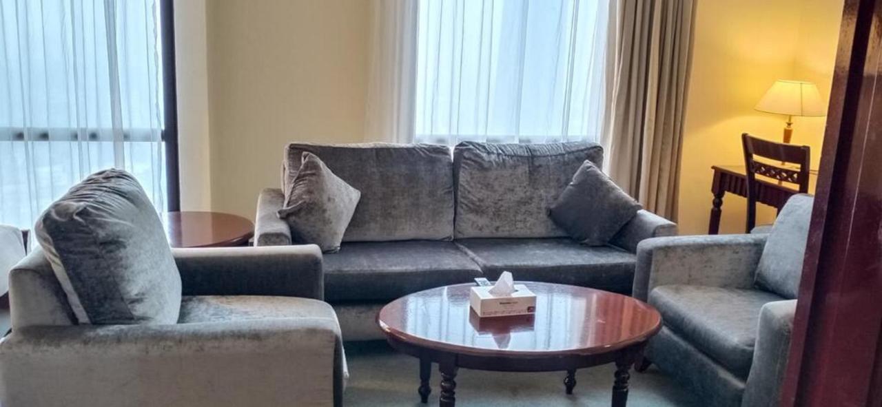 Residence Suite At Berjaya Times Square Kl Kuala Lumpur Ngoại thất bức ảnh