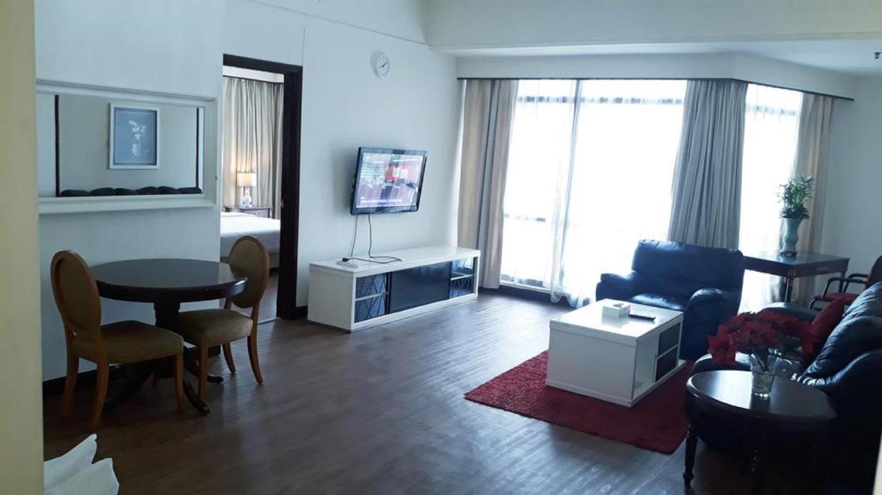 Residence Suite At Berjaya Times Square Kl Kuala Lumpur Ngoại thất bức ảnh