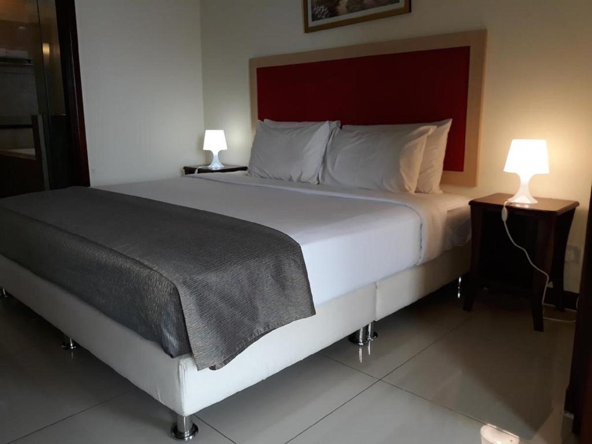Residence Suite At Berjaya Times Square Kl Kuala Lumpur Ngoại thất bức ảnh
