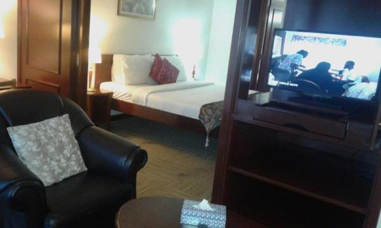 Residence Suite At Berjaya Times Square Kl Kuala Lumpur Ngoại thất bức ảnh