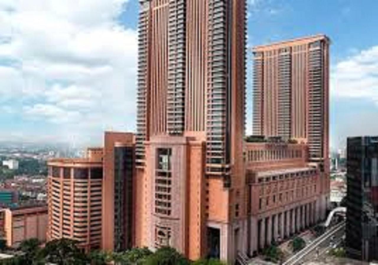 Residence Suite At Berjaya Times Square Kl Kuala Lumpur Ngoại thất bức ảnh