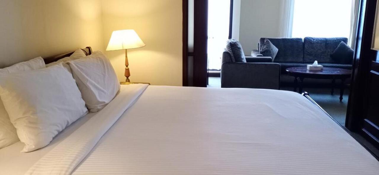 Residence Suite At Berjaya Times Square Kl Kuala Lumpur Ngoại thất bức ảnh