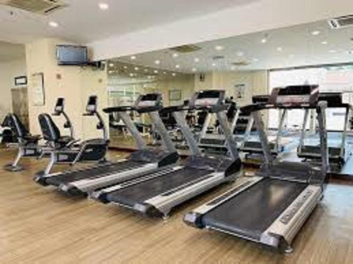 Residence Suite At Berjaya Times Square Kl Kuala Lumpur Ngoại thất bức ảnh