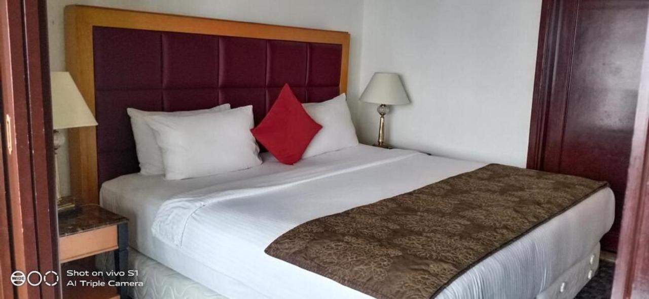 Residence Suite At Berjaya Times Square Kl Kuala Lumpur Ngoại thất bức ảnh