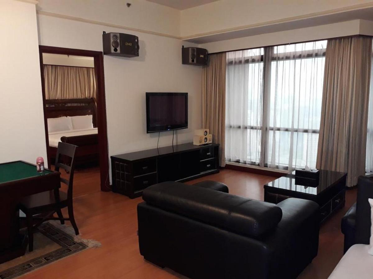 Residence Suite At Berjaya Times Square Kl Kuala Lumpur Ngoại thất bức ảnh