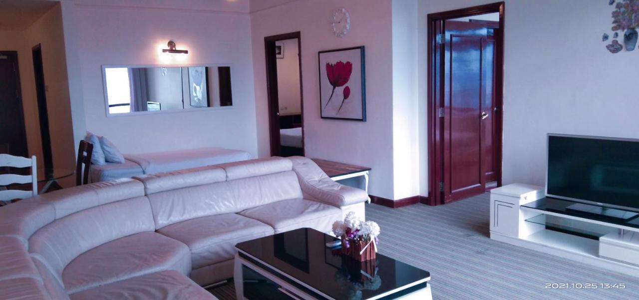 Residence Suite At Berjaya Times Square Kl Kuala Lumpur Ngoại thất bức ảnh