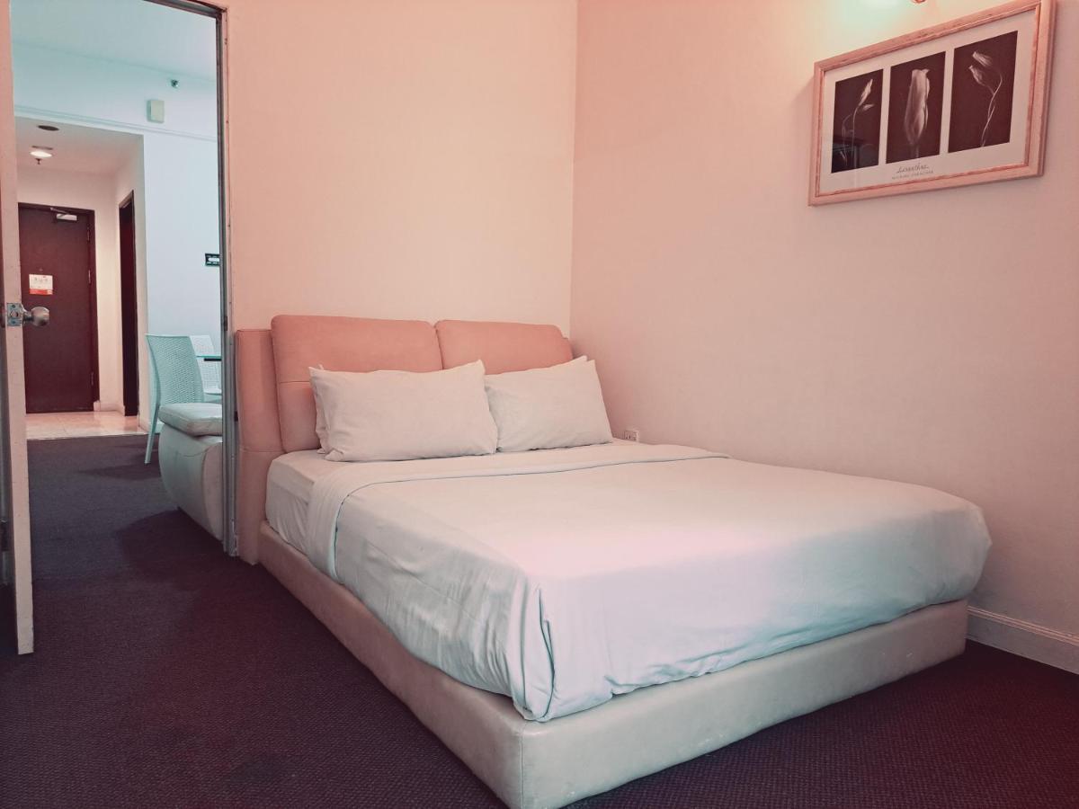 Residence Suite At Berjaya Times Square Kl Kuala Lumpur Ngoại thất bức ảnh