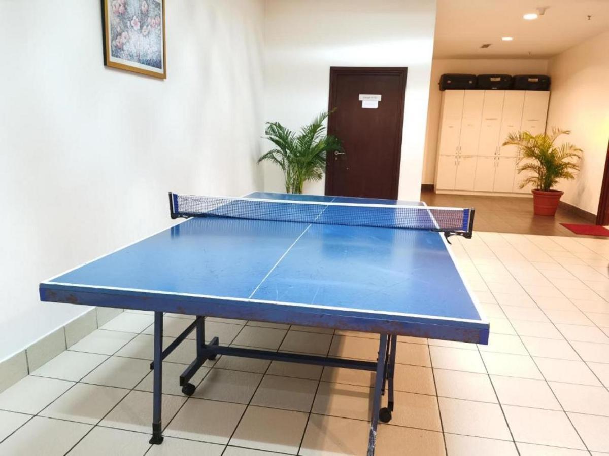 Residence Suite At Berjaya Times Square Kl Kuala Lumpur Ngoại thất bức ảnh