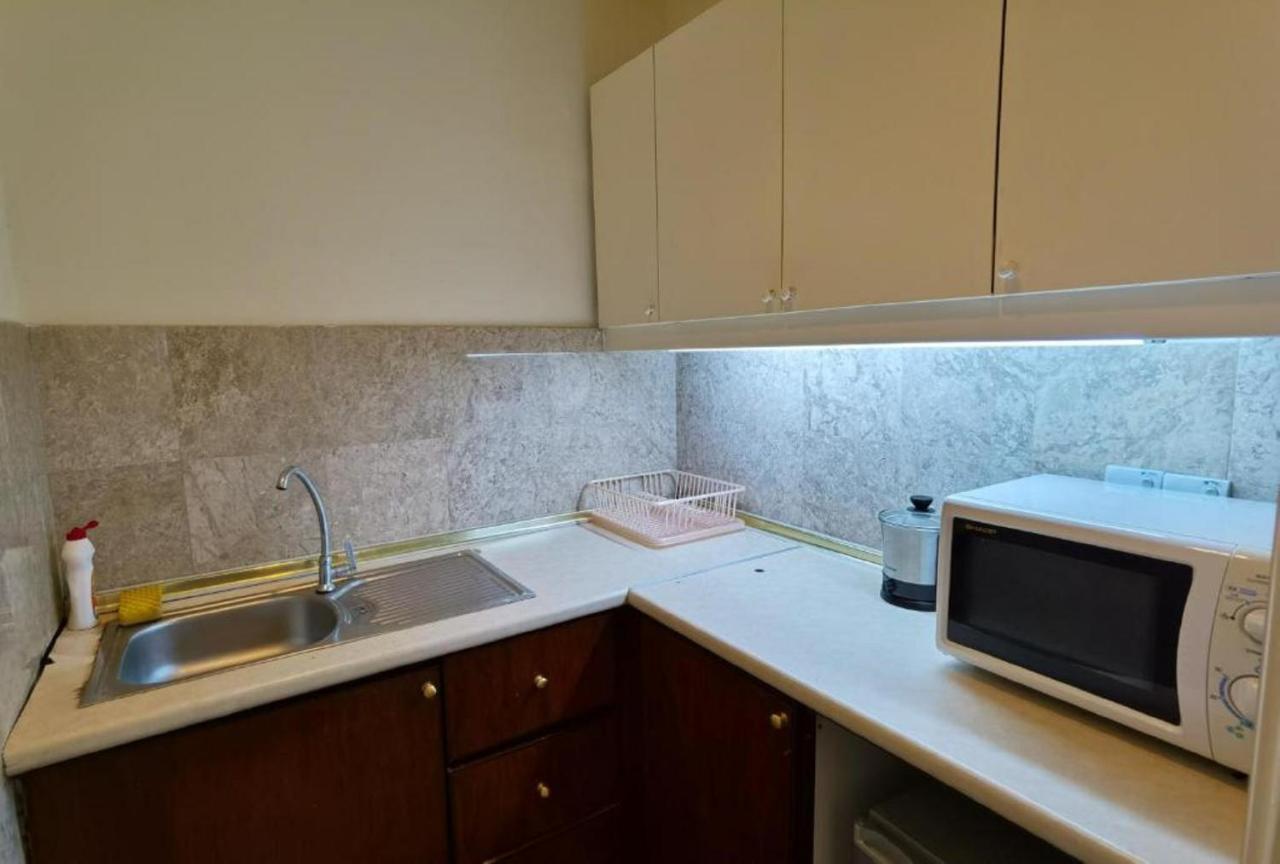 Residence Suite At Berjaya Times Square Kl Kuala Lumpur Ngoại thất bức ảnh