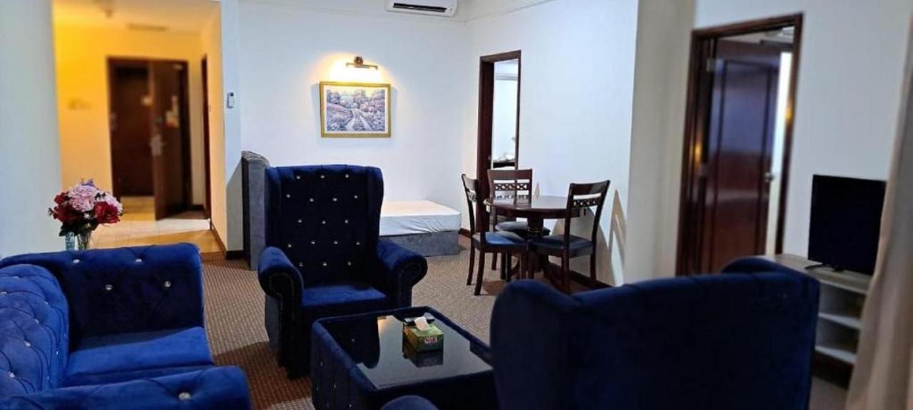 Residence Suite At Berjaya Times Square Kl Kuala Lumpur Ngoại thất bức ảnh