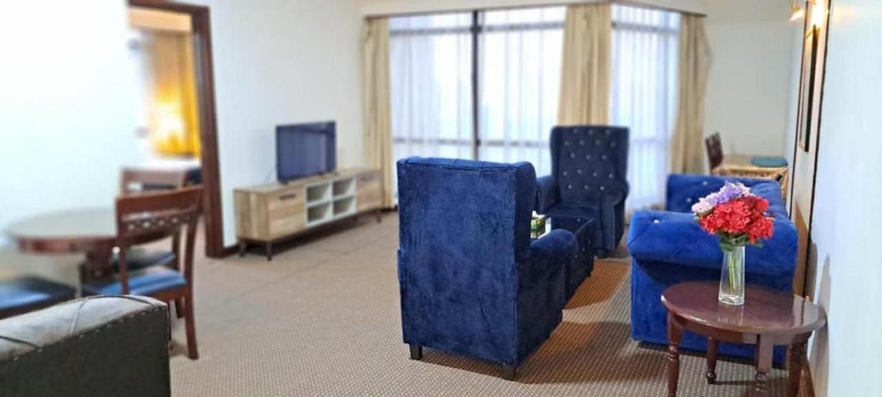Residence Suite At Berjaya Times Square Kl Kuala Lumpur Ngoại thất bức ảnh