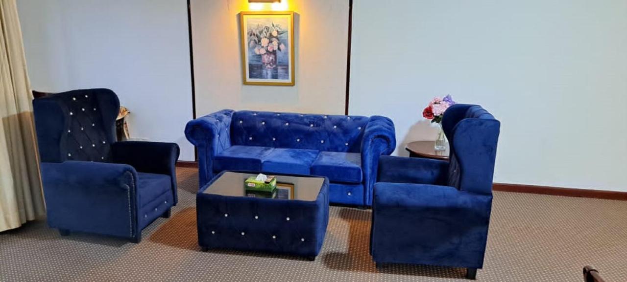 Residence Suite At Berjaya Times Square Kl Kuala Lumpur Ngoại thất bức ảnh
