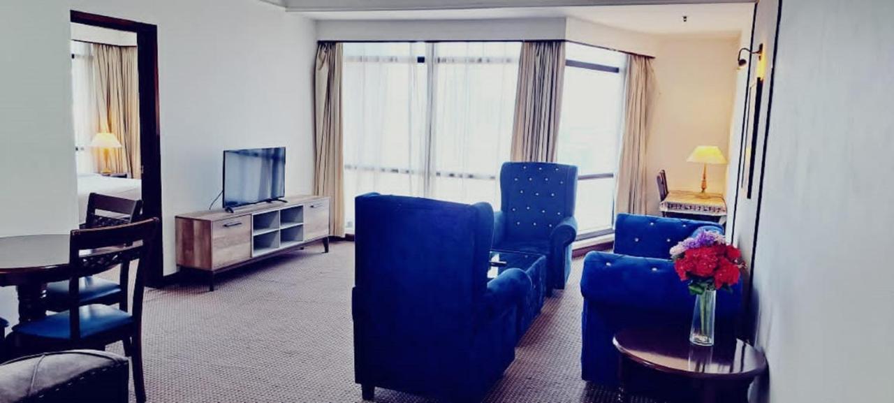 Residence Suite At Berjaya Times Square Kl Kuala Lumpur Ngoại thất bức ảnh