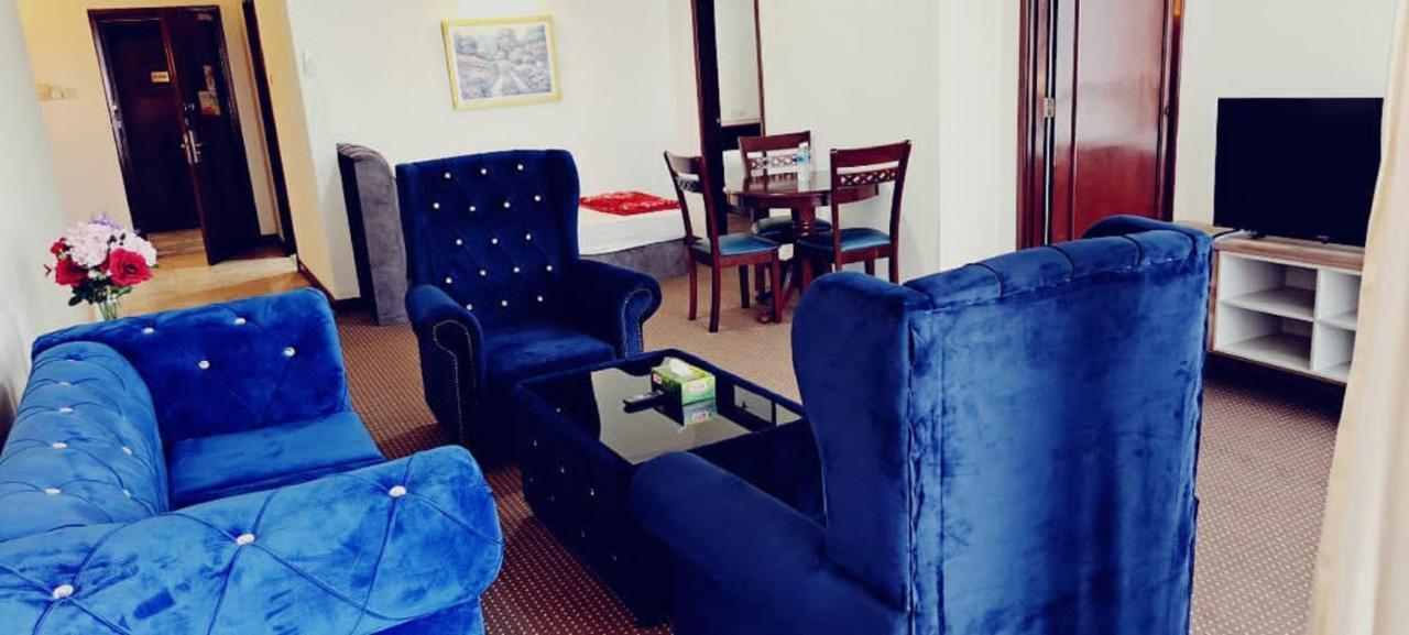 Residence Suite At Berjaya Times Square Kl Kuala Lumpur Ngoại thất bức ảnh