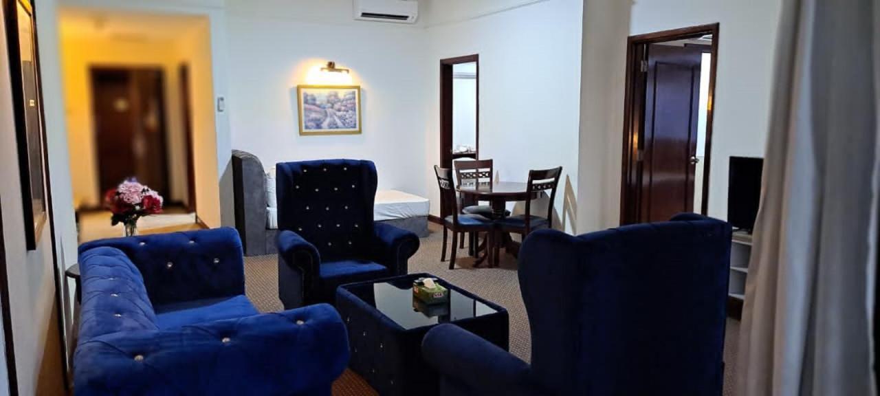 Residence Suite At Berjaya Times Square Kl Kuala Lumpur Ngoại thất bức ảnh