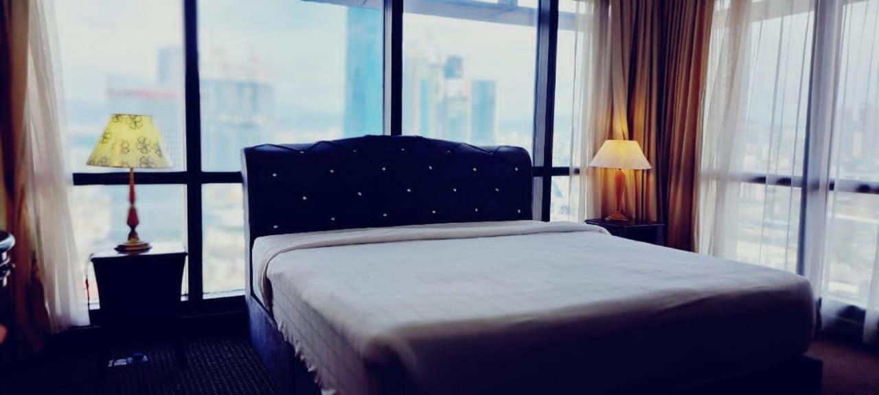 Residence Suite At Berjaya Times Square Kl Kuala Lumpur Ngoại thất bức ảnh